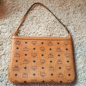 Authentic MCM Bag
